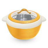 Happy La Beaute Glass Top